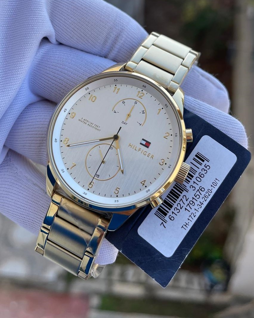 Tommy Hilfiger TH1791576 L-887